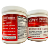 Pro-Energy Fiber with Superoxide Dismutase 6G/Serving
