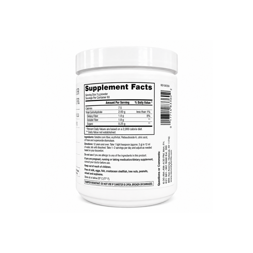 3 in 1 Powder Drink 3G/Serving