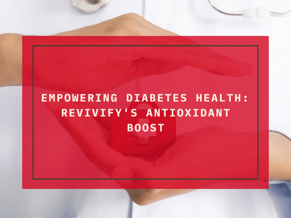 a medical personnel holding a red medical bag with a health cross - empowering diabetes health: revivify's antioxidant boost