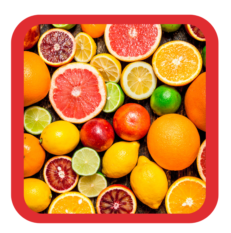 img7 - Revivify For Life Citrus fruits rich in vitamin C for Immune Health support